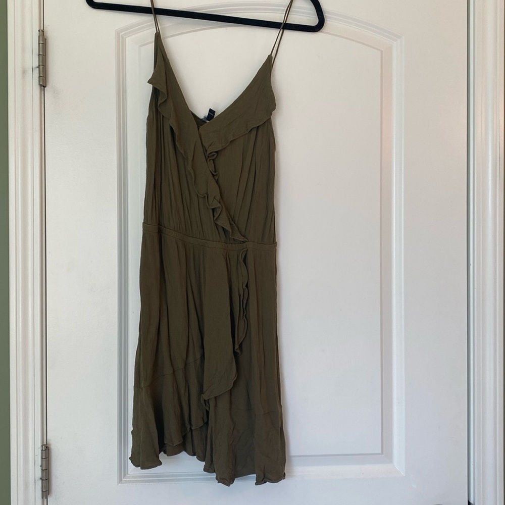 Express dress